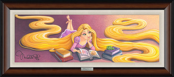 Tangled Rapunzel Tangled Rapunzel World of Fairy Tales